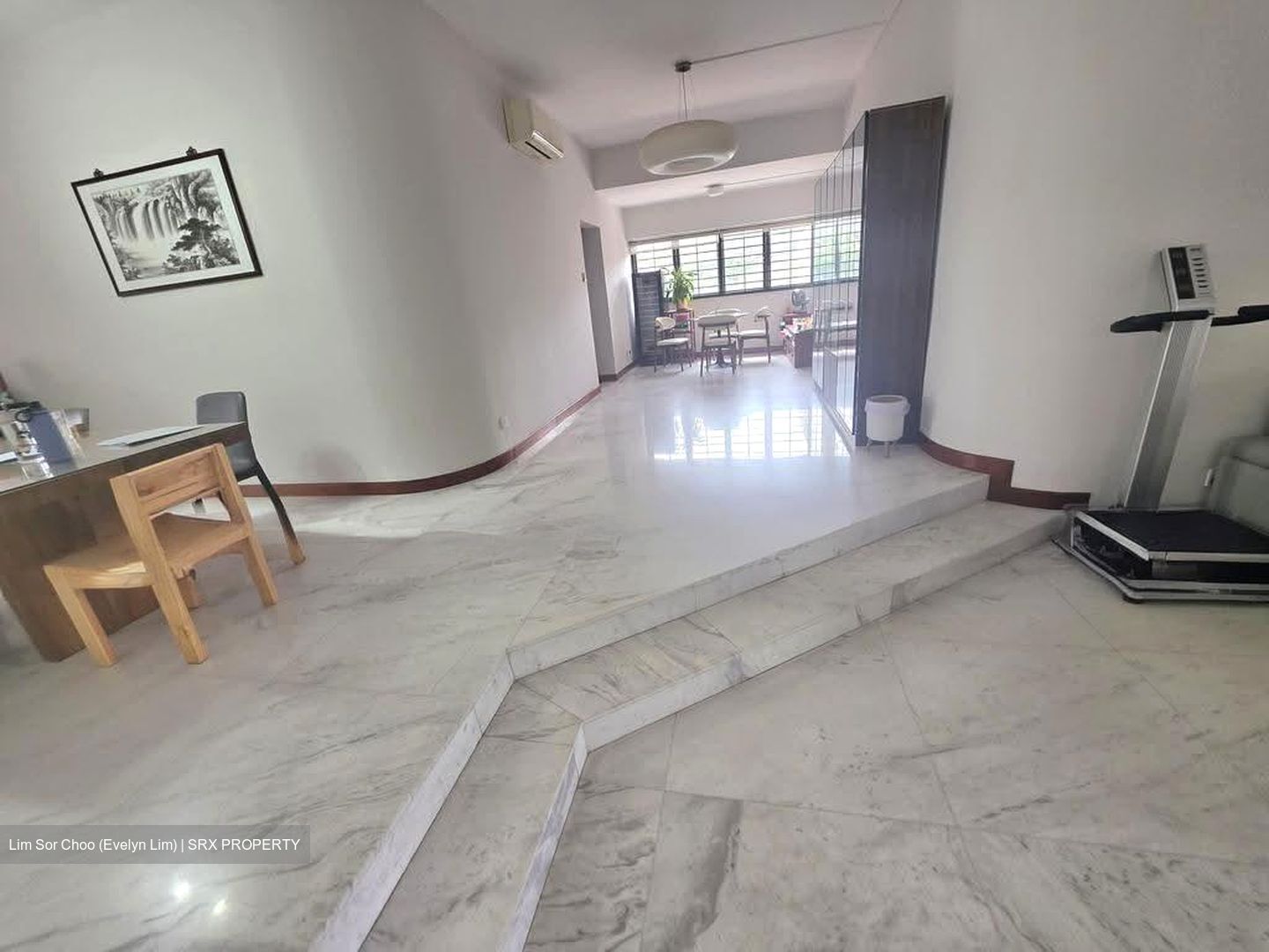 Peach Garden (D15), Apartment #636740831